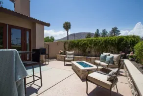Location, Location , Location: Gorgeous, Clean, Private Casita w/Patio - Image 2