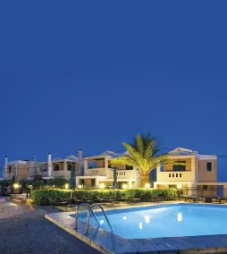 Sun Village Hotel Apartments - Image 3