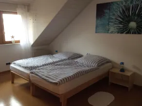 Appartement Ferienwohnung Lösch - Image 4