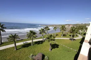 Oceanfront Baja Beach House at K55 Surf Break - Image 3