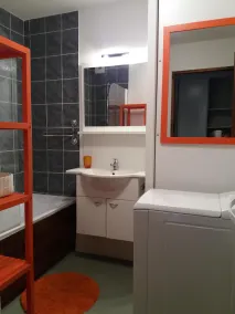 apartamento em residência perto do lago - Image 3