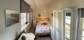 Apartamento para 1-5 pessoas (75 m², piso térreo) - Image 4