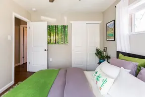 Plant Filled Guest Suite Hosted By Nonprofit - Image 5