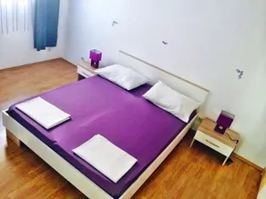 Apartment in Vodice with Terrace, Air condition, WIFI (4441-3) - Image 2