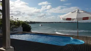 Charmante Strandvilla in der Bucht von Porto Mirim, in der Nähe von Natal - Image 3