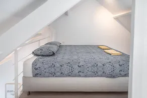 Cosy 1-bedroom apartment, Antwerp - Image 5
