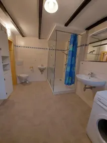 Ferienwohnung/app. für 6 Gäste mit 115m² in Grube - Image 3