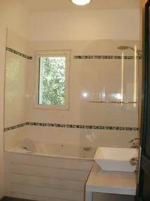 LA VILLA VERTE - VILLA LUXUEUSE AVEC PISCINE CHAUFFEE - Image 4