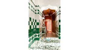 Das La Casa Verda ist eine ländliche Suite, die vollständig restauriert und im arabischen Stil eingerichtet wurde. - Image 3