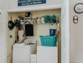 \"Miss Me Yet\" - Cottage au bord de la plage au bord du canal avec quai privé - Apportez le bateau et amenez Fido!  Une excellente option Pet Friendly pour vos vacances à la plage! - Image 3
