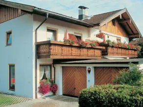 Ferienwohnung Rabe - Image 5