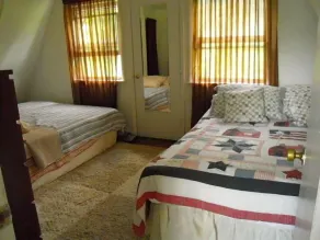 Vacances dans une maison de vacances - Image 4