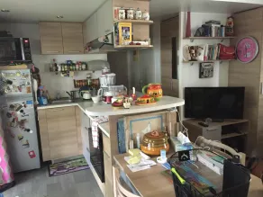 Mobil home avec jacuzzi et terrasse - Image 2