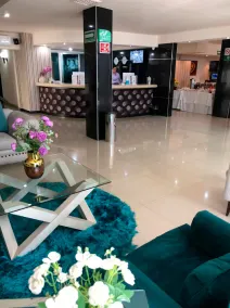 Hotel Frances - Image 3