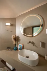 Altair Blue Villa - Private Jacuzzi and Views - Image 4