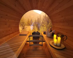 Luxury log house in Sunshine Valley “Ravenloft” - Image 2