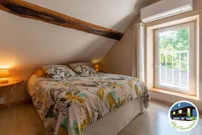 Gîte Rural Piscine couverte et chauffée - Image 4