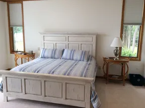Créez vos souvenirs de famille dans notre maison nautique au bord d'un lac! - Image 5