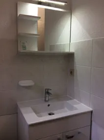 Beautiful T3 in chalet for 6 people, 2 bedrooms, all comfort, private parking. - Image 5