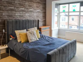Alojamiento de 3 habitaciones en Tynemouth - Image 5