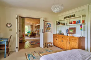 Ojai Vacation Home with Views on the East End - Image 5