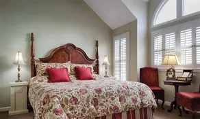 CW Villas at Fairfield |2BR/2BA King Balcony Suite - Image 3