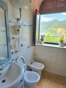 Tramonti Divini - Amalfi Coast Country House - Image 3