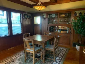 Vintage Vibes & Pickleball Fun - 1910 Fernside Craftsman near Pickleball Court! - Image 5