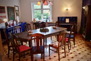 Casa colonica storica di design (285 m²) - L'INCONTRO FAMIGLIA ideale - Image 4