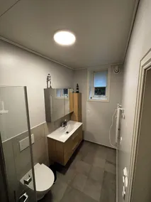 Cozy vacation apartment directly on the fjord - Image 2