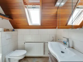 Welcoming Apartment in Niedereschach OT Kappel near Lake - Image 3