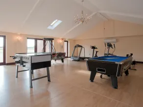 Alojamiento de 5 habitaciones en Sculthorpe, Fakenham - Image 3