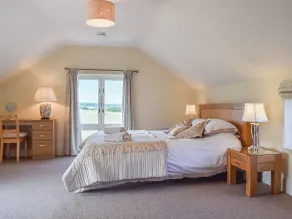 1 Schlafzimmer Unterkunft in Langham - Image 3