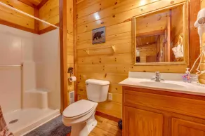 Spacious Cabin • Sleeps 30 • Pool • Hot Tub • Dogs - Image 5
