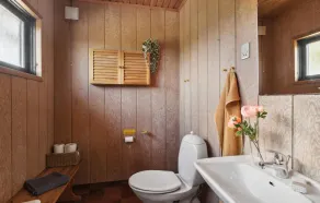Stunning Home In Allingåbro With Wifi - Image 2