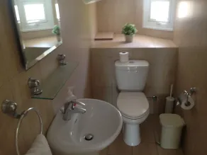 Villa Ariana, a 3bdr Villa  just 3 min walk to the beautiful sandy beaches - Image 2