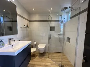 5-personen-ferienhaus in Ruhigem Park - Image 4