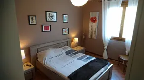 Maison familiale, chaleureuse, ouverte sur un jardin.Proche mer, forêt et marais - Image 3