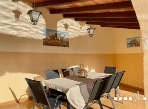 Panoramic villa in Calpe for 8 people · Private pool and views of the Peñón de Ifach  ·  Villa Cielo - Image 3