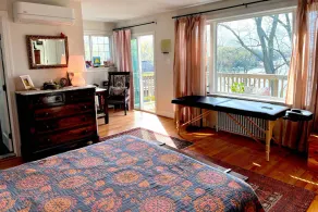 Waterfront home with private pier mins to Annapolis - Image 3