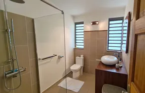 Great pool villa with very high speed Wifi, air conditioning, billiards! - Image 5