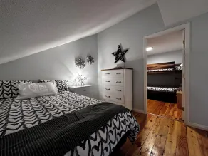 Fun and Affordable 2 Bedroom Apex Mountain Townhouse - Image 4