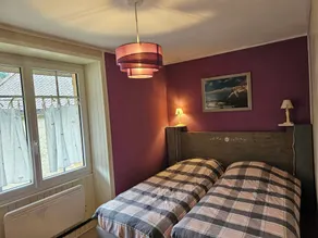 I hjertet af Chartreuse-massivet, komfortabelt hus med have - Image 5