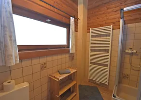 Detached holiday residence in the wonderfully beautiful Harz - Image 2
