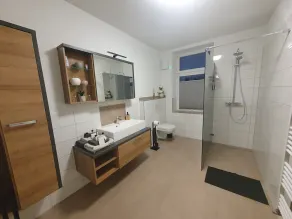 Moderne und Liebevoll Eingerichtete Ferienwohnung - Image 5