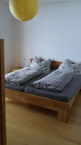 Top modern apartment for 2-8 people in the Damüls ski and hiking area - Image 4