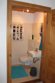 Ferienwohnung in Jugendstilvilla Klisch Werner - Image 4