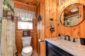 Cozy Cabin! Family Friendly! Games! Dogs Welcome! Close to Skiing & Twain Harte! - Image 4