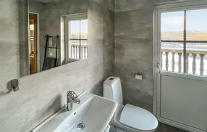 4 Bedroom Lovely Home In Sysslebäck - Image 3
