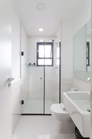 Condominio Edificio Living Design - Image 4